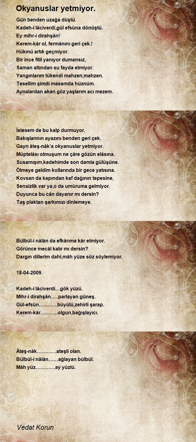 Vedat Korun