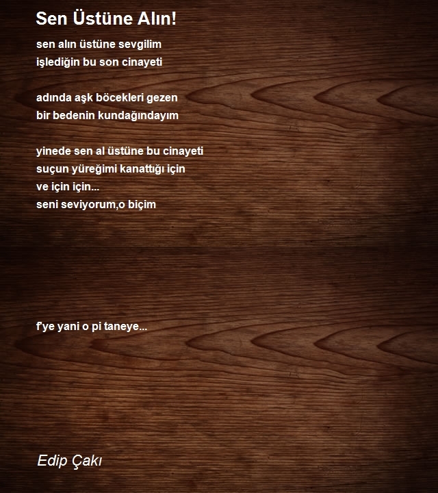Edip Çakı