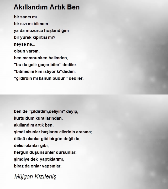 Müjgan Kızıleniş