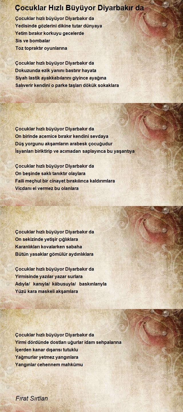 Fırat Sırtlan