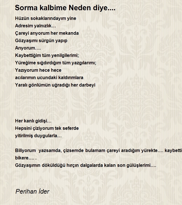 Perihan İder