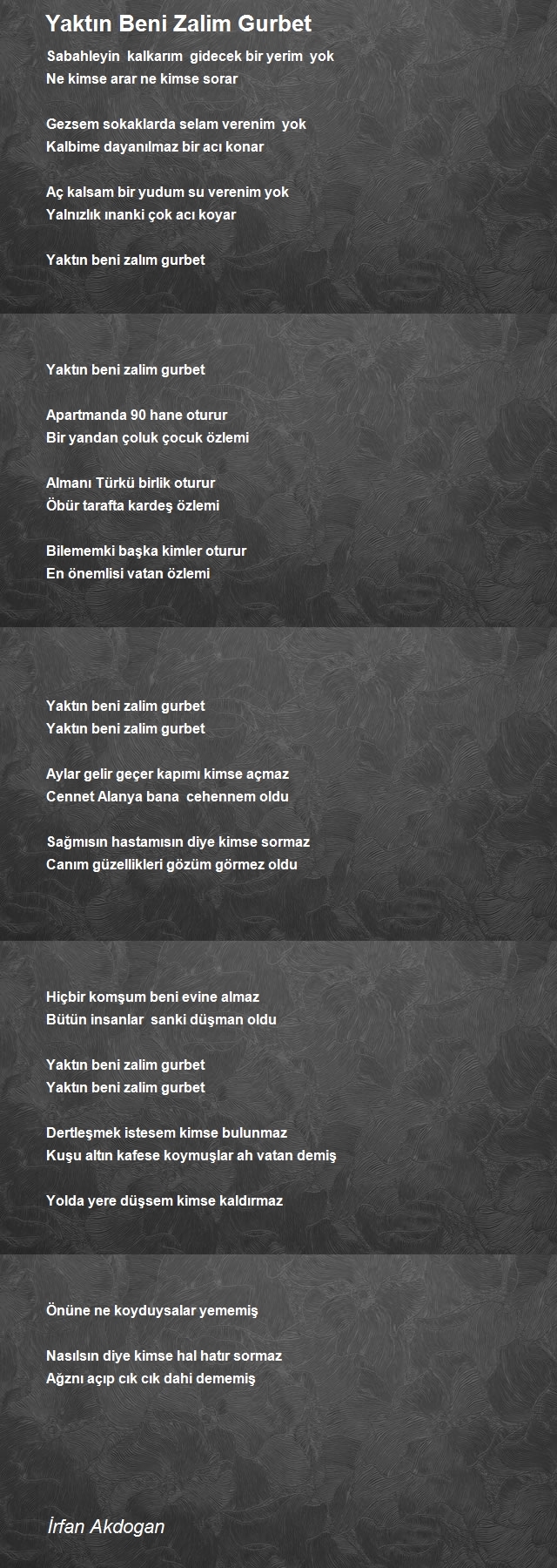 İrfan Akdogan