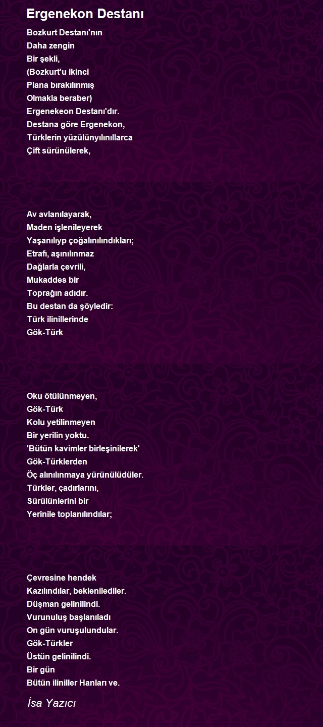 İsa Yazıcı