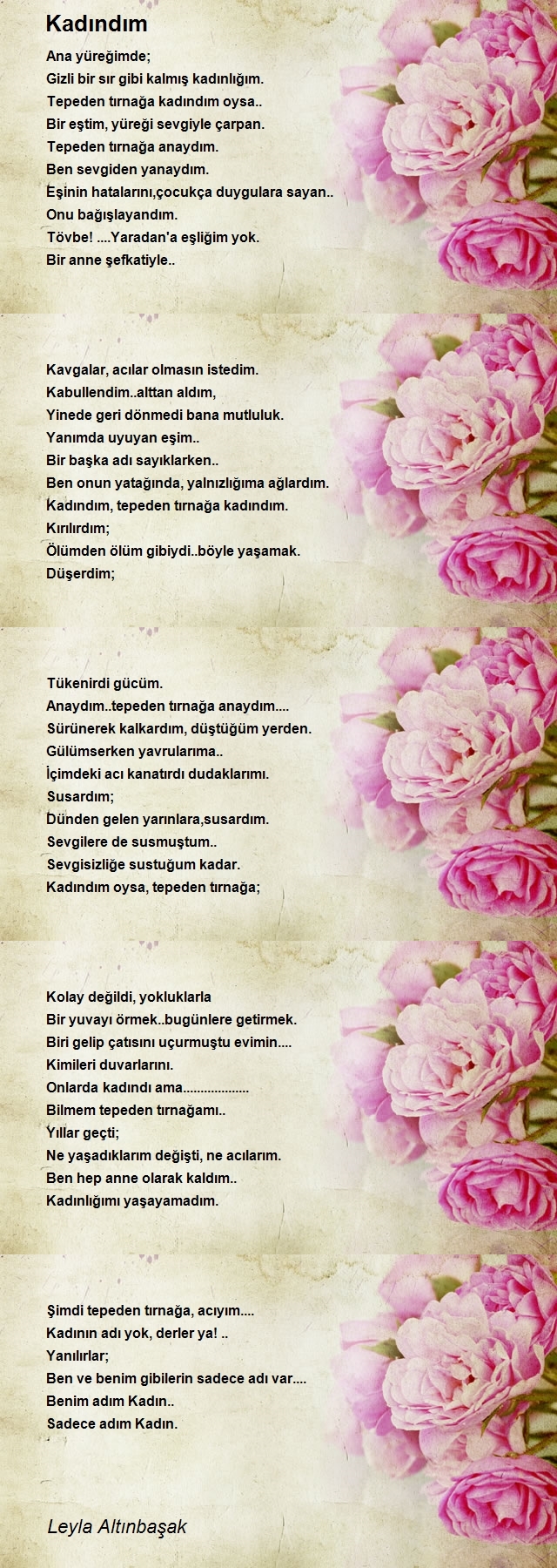 Leyla Altınbaşak