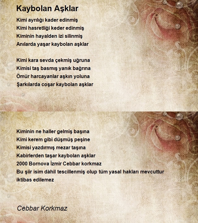 Cebbar Korkmaz