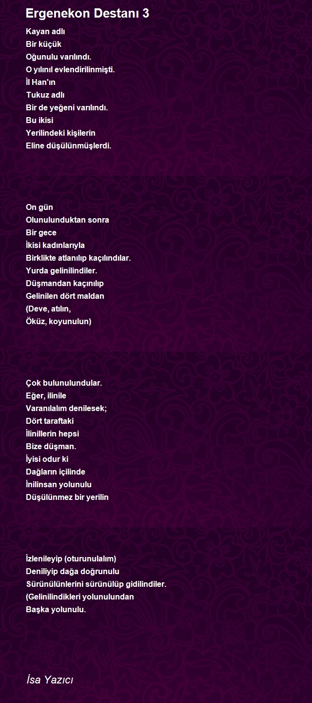 İsa Yazıcı
