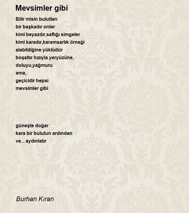 Burhan Kıran