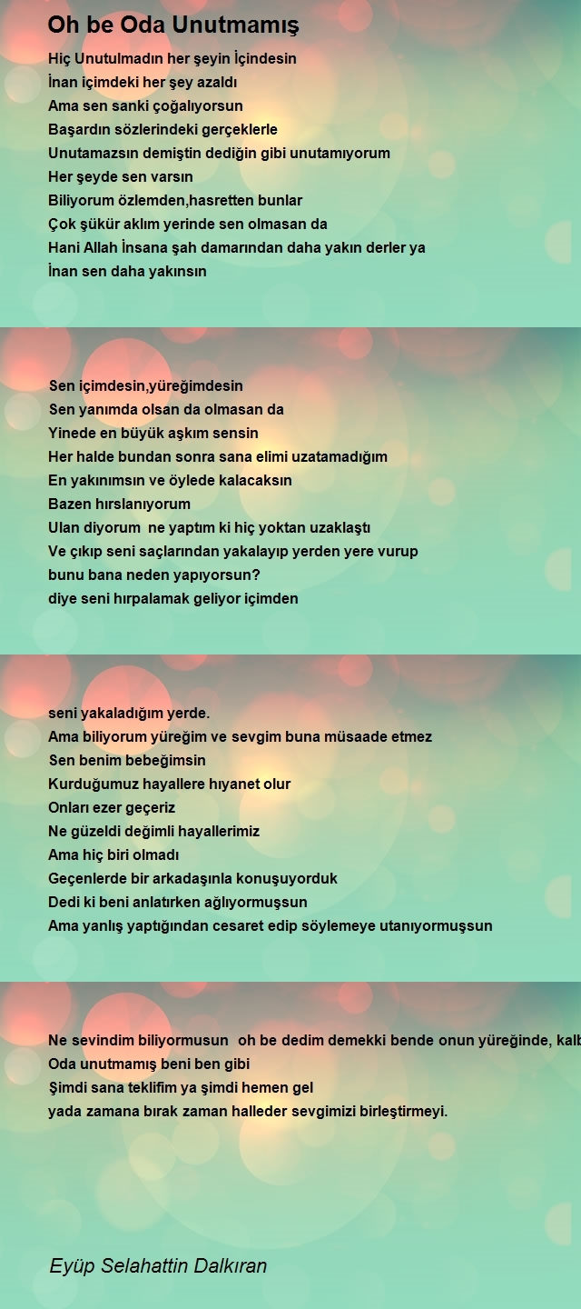 Eyüp Selahattin Dalkıran