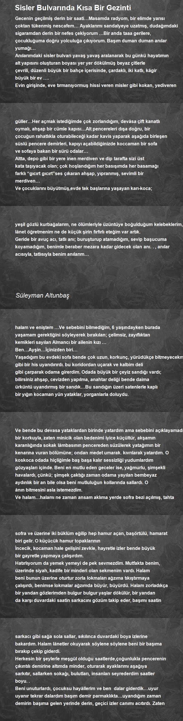 Süleyman Altunbaş