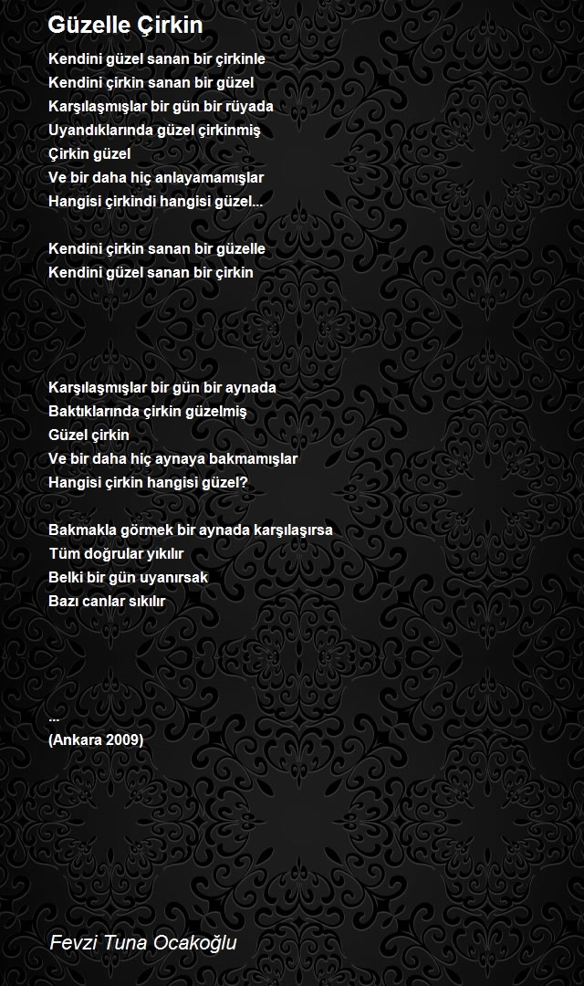 Fevzi Tuna Ocakoğlu