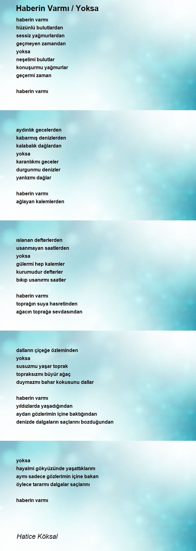Hatice Köksal