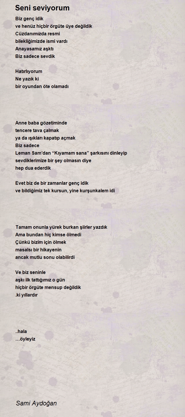 Sami Aydoğan