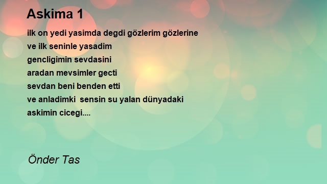 Önder Tas