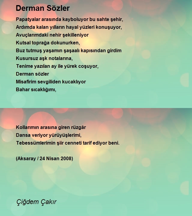 Çiğdem Çakır