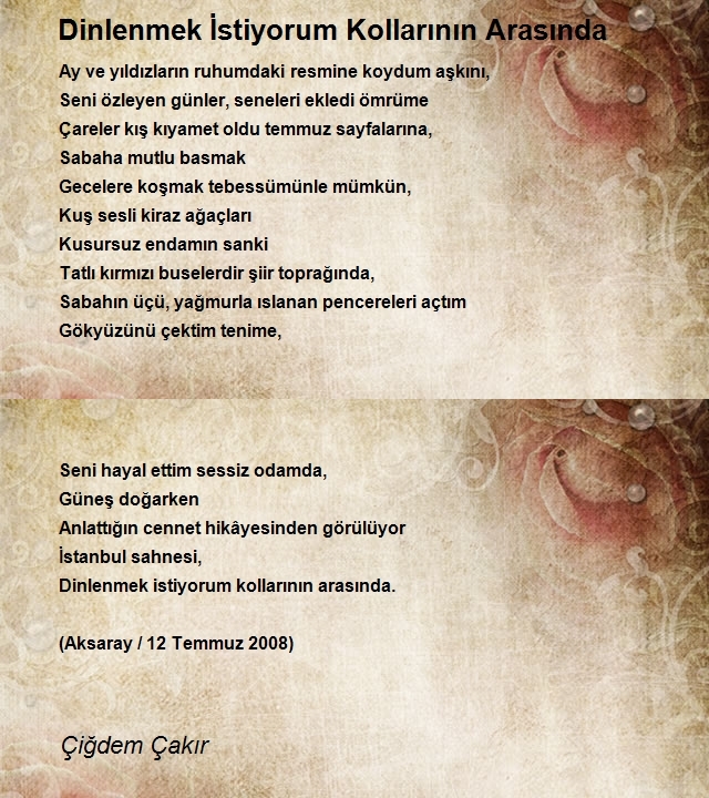 Çiğdem Çakır