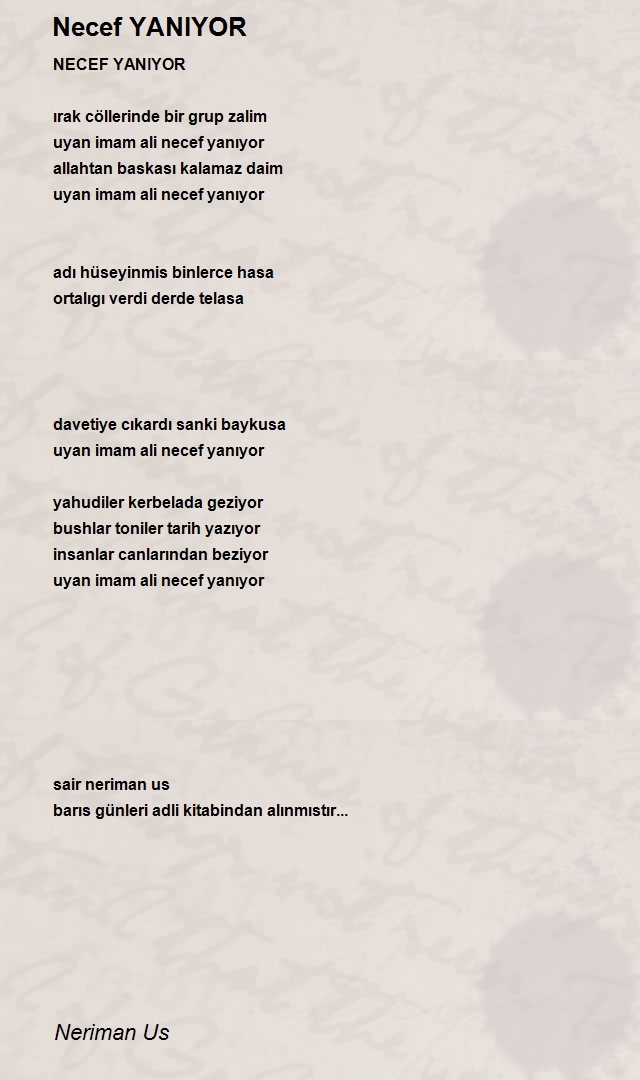 Neriman Us