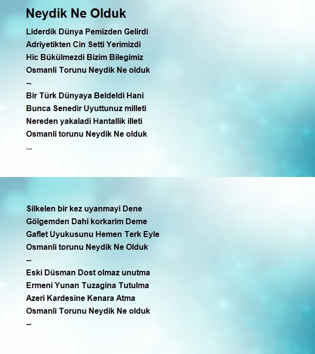 Tahsin Seherli
