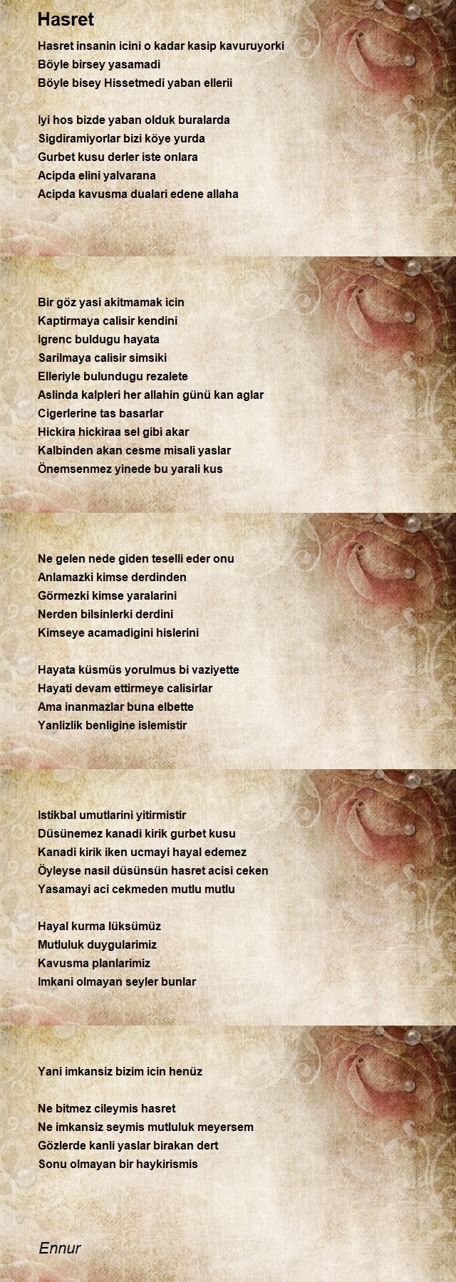 Şair Ennur