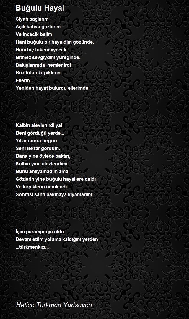 Hatice Türkmen Yurtseven