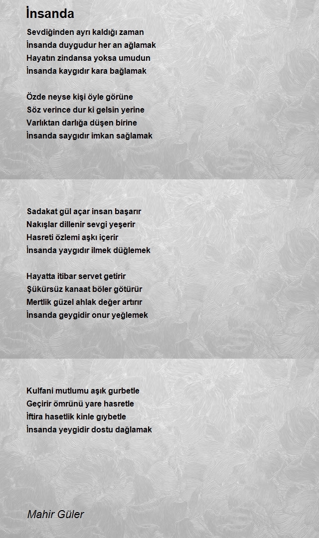 Mahir Güler