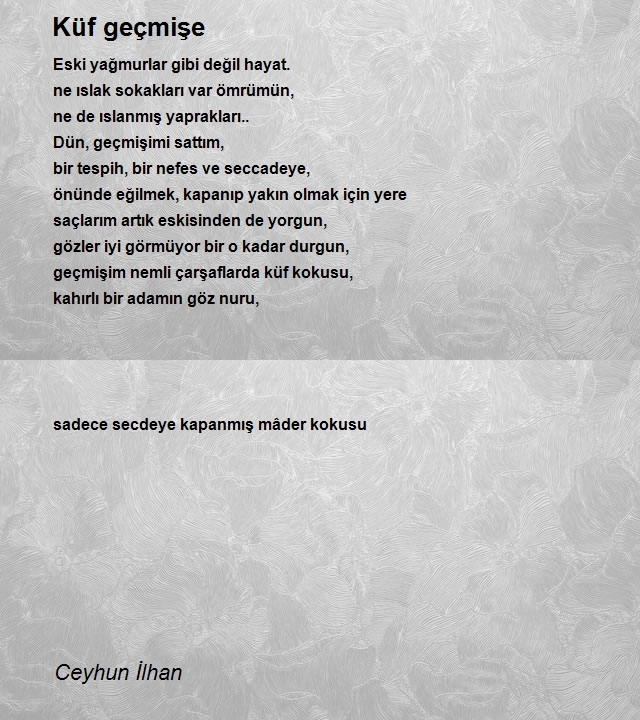 Ceyhun İlhan