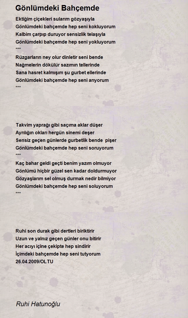 Ruhi Hatunoğlu