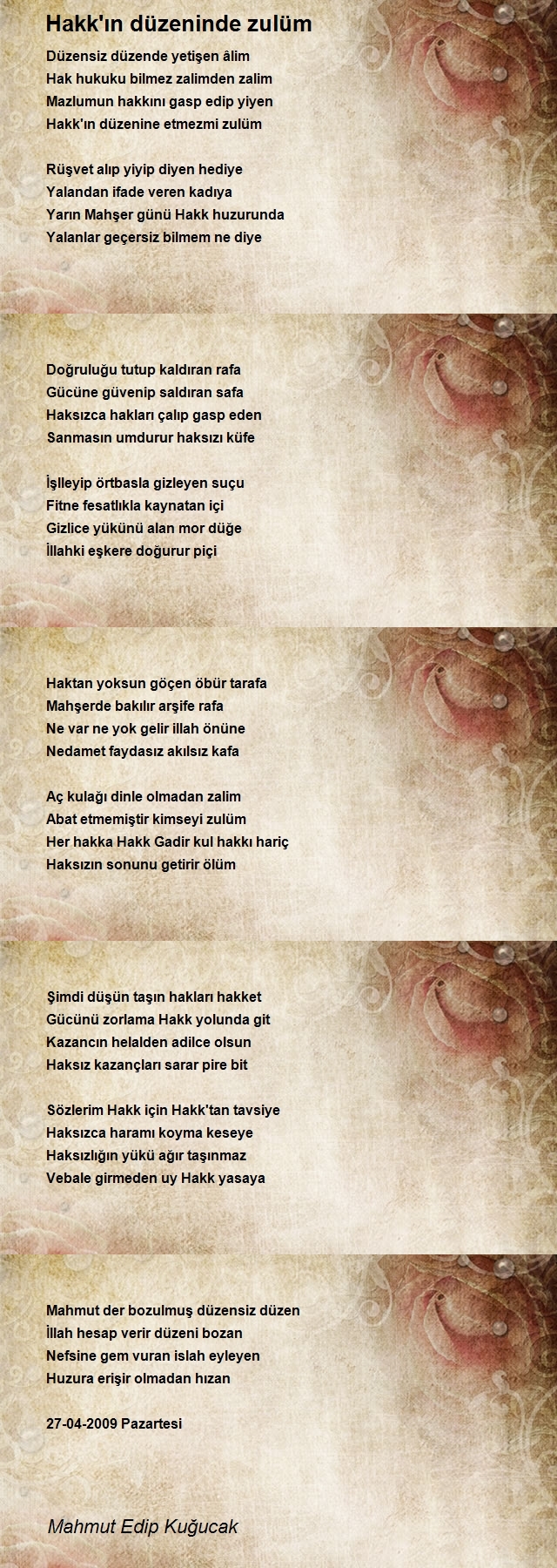 Mahmut Edip Kuğucak