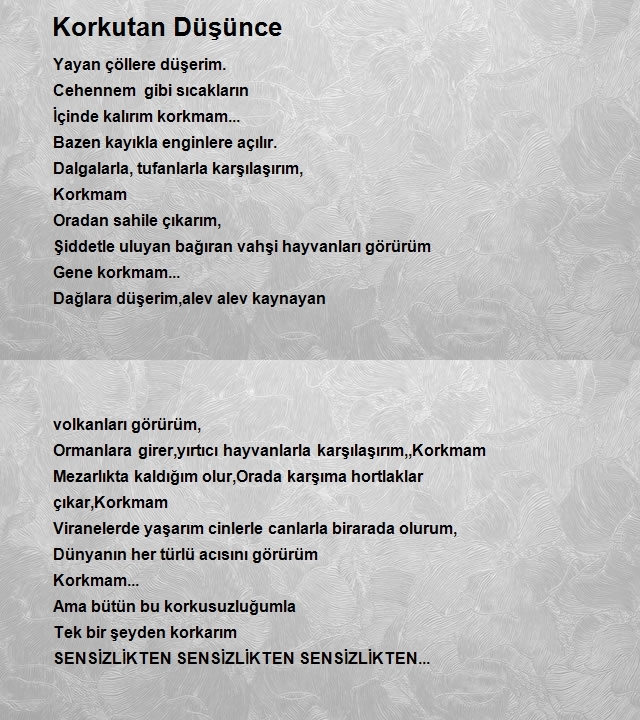 Arzu Durak Satıcı