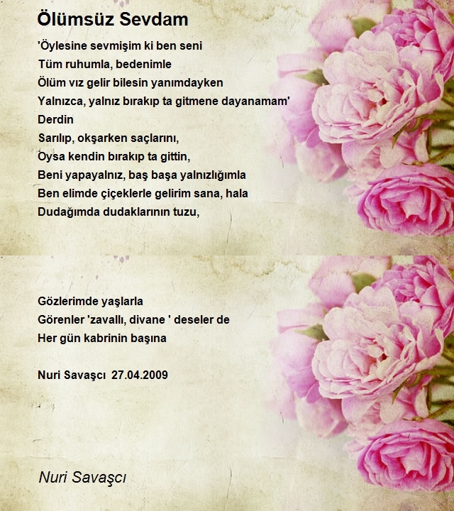 Nuri Savaşcı