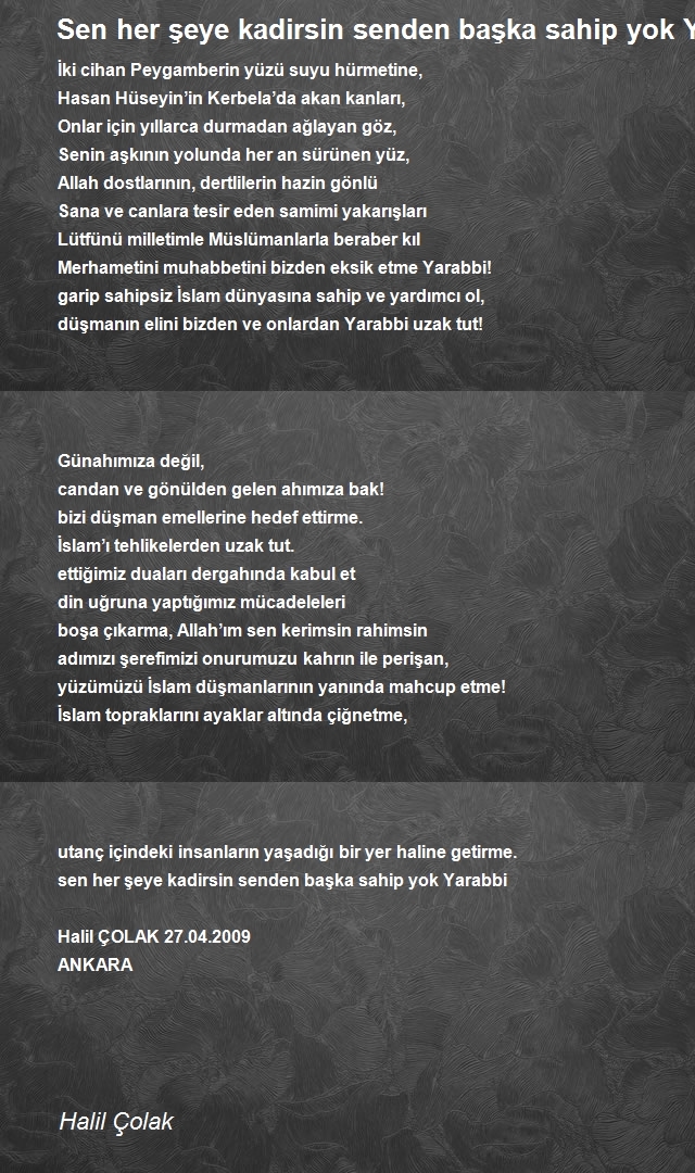 Halil Çolak