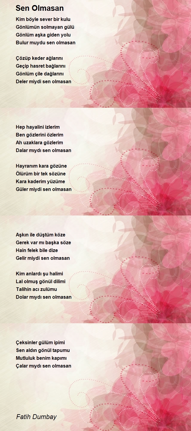 Fatih Dumbay