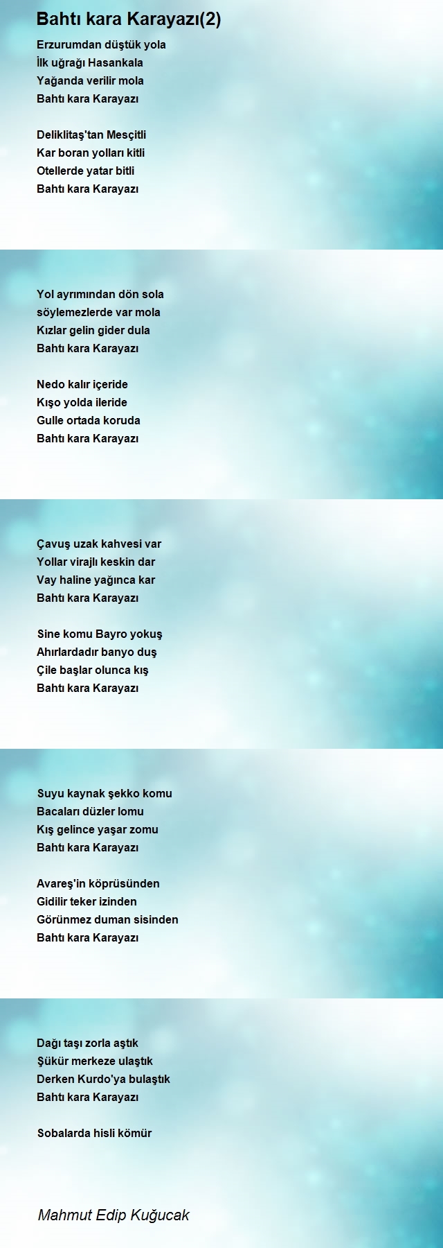 Mahmut Edip Kuğucak