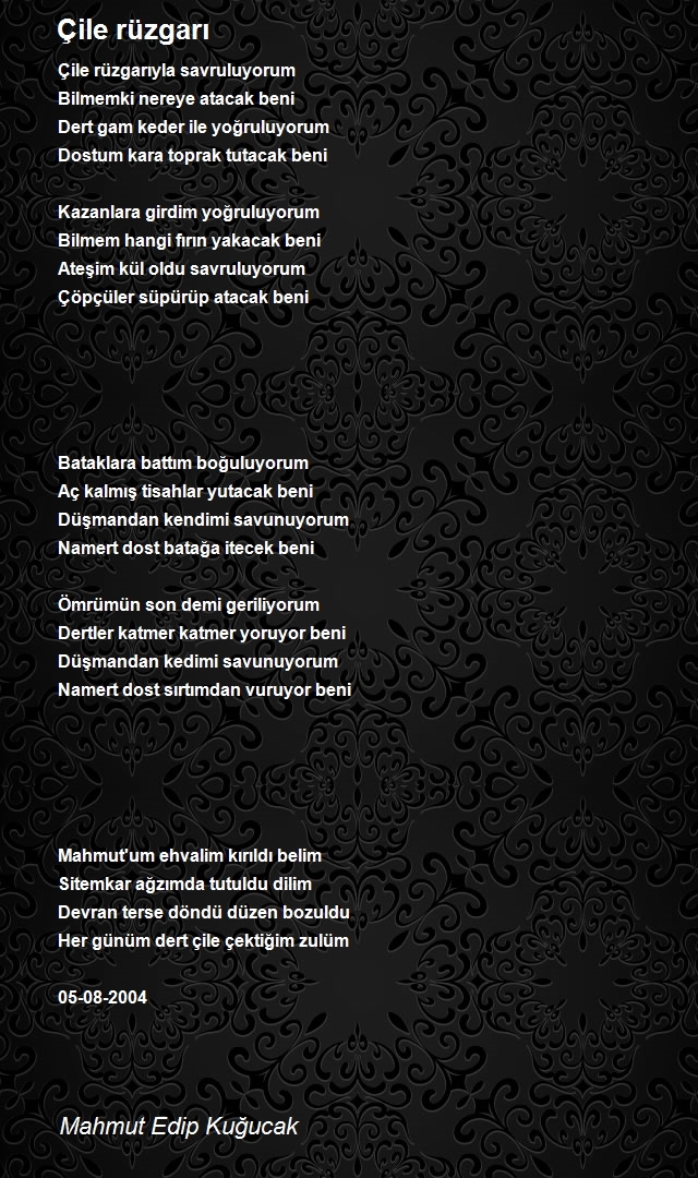 Mahmut Edip Kuğucak