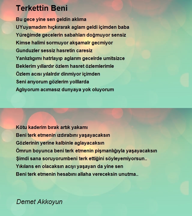 Demet Akkoyun
