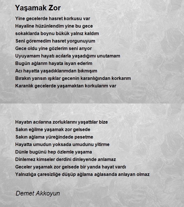 Demet Akkoyun