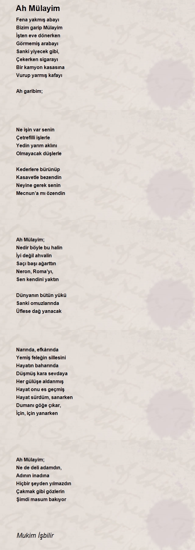 Mukim İşbilir