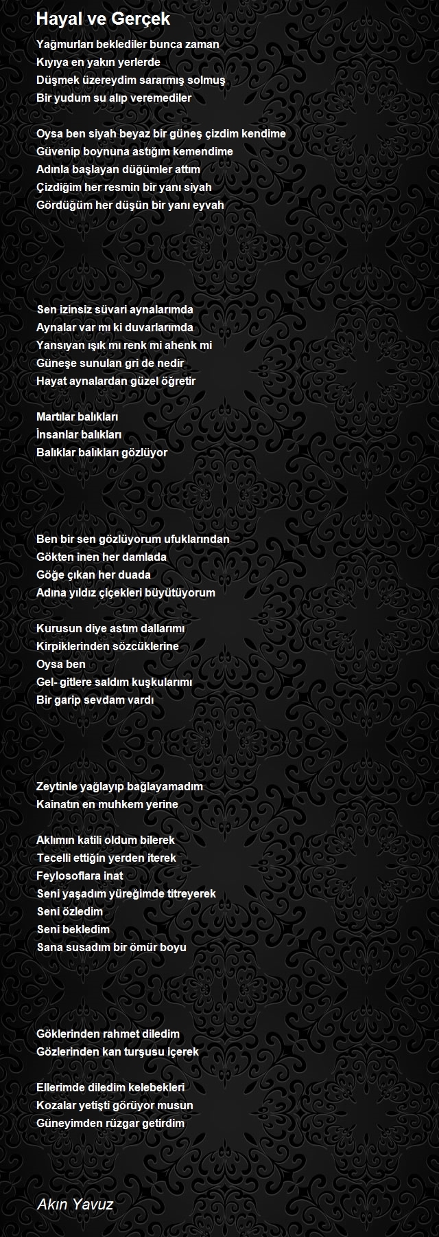Akın Yavuz