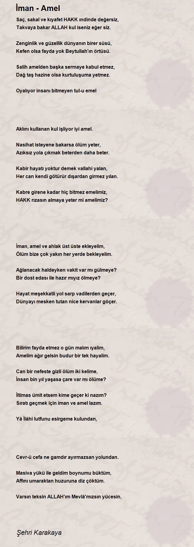 Şehri Karakaya