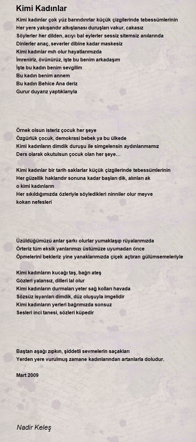 Nadir Keleş