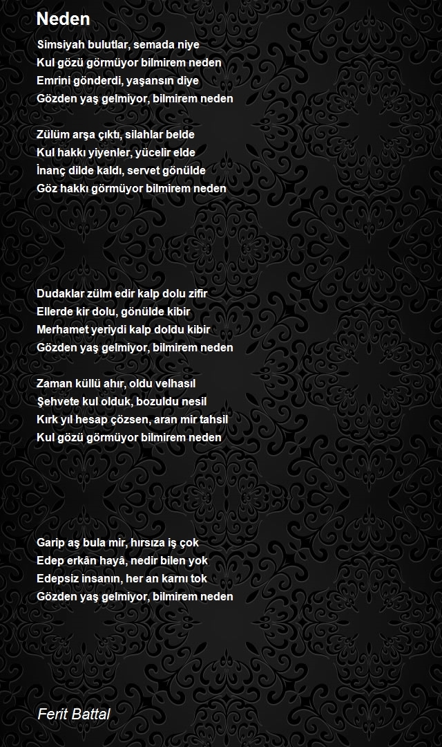 Ferit Battal