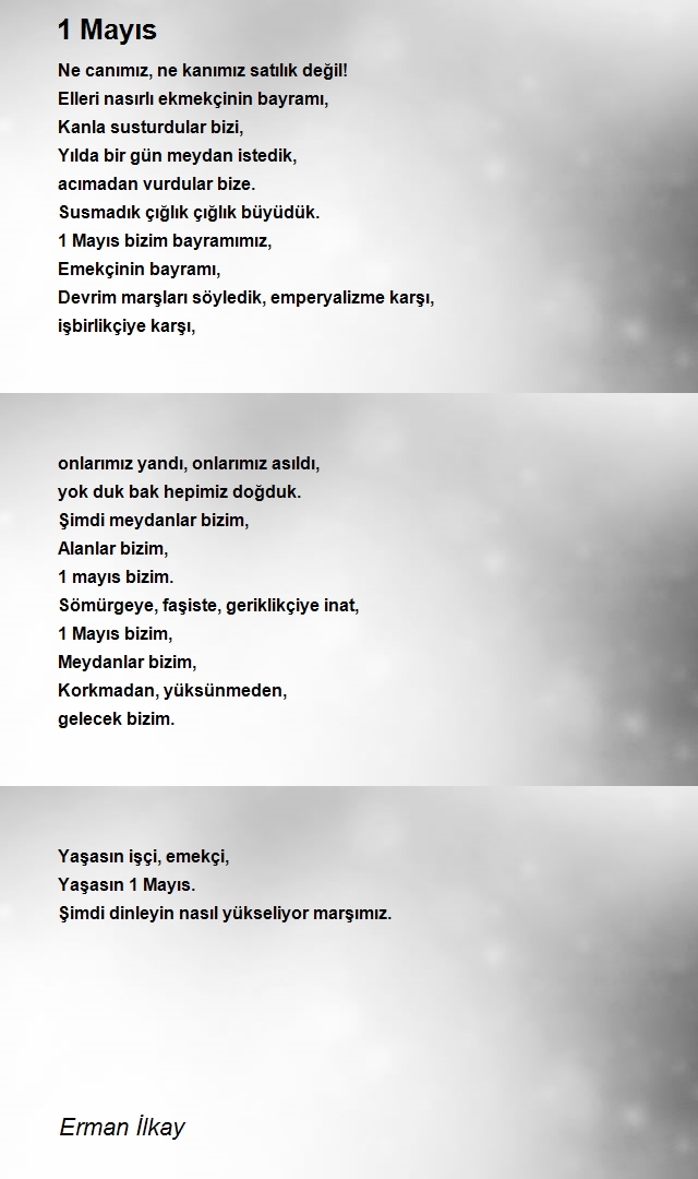 Erman İlkay