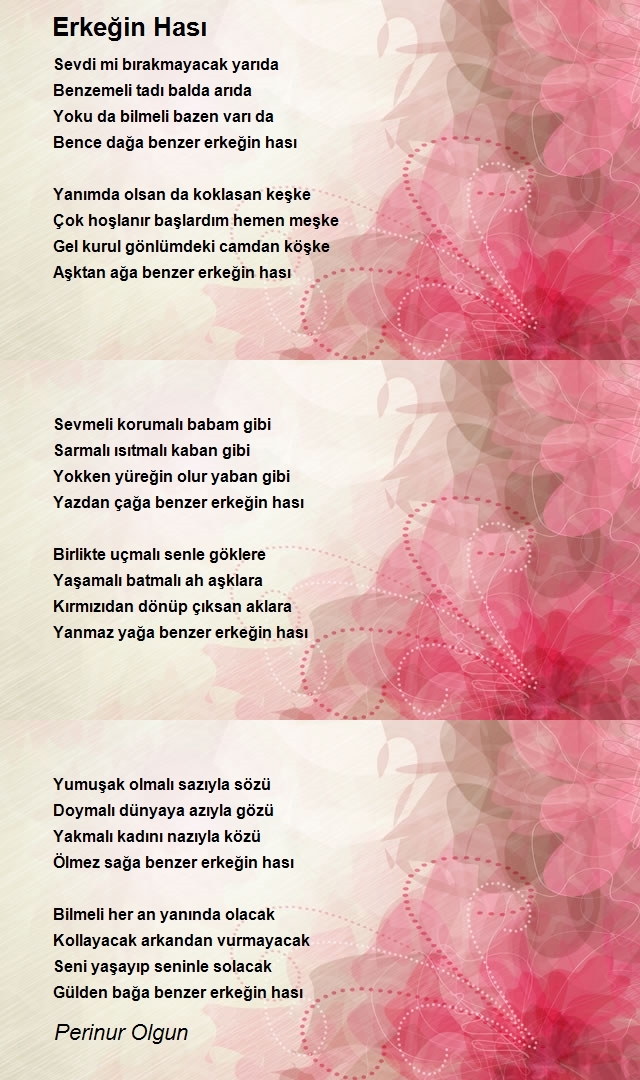 Perinur Olgun