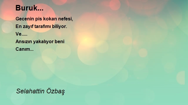 Selahattin Özbaş
