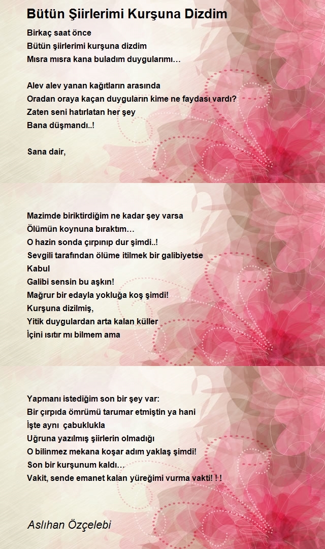 Aslıhan Özçelebi