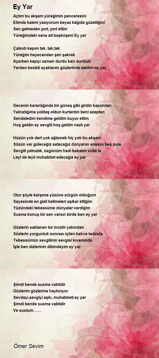 Ömer Sevim