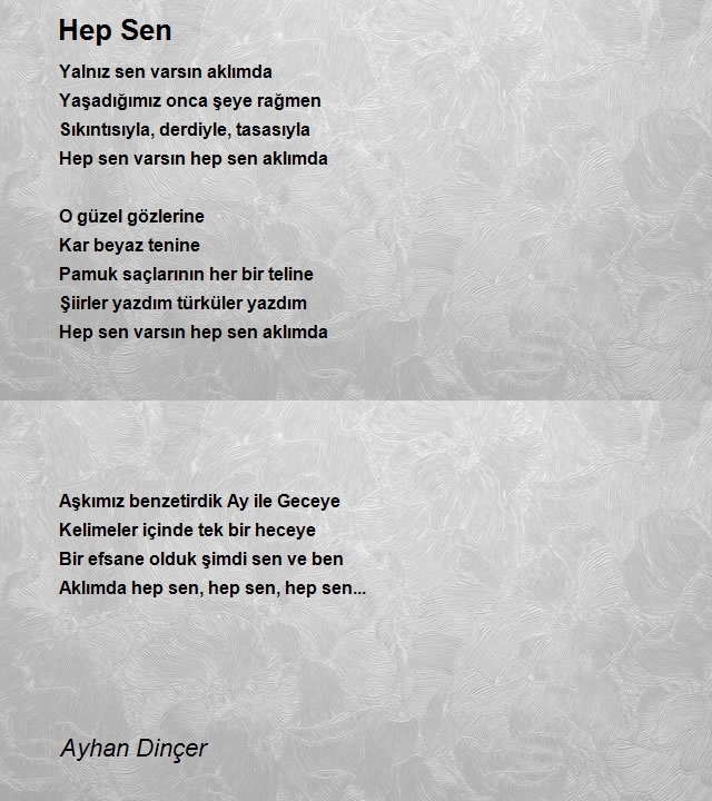 Ayhan Dinçer