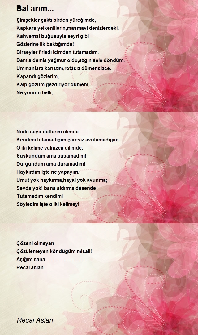 Recai Aslan