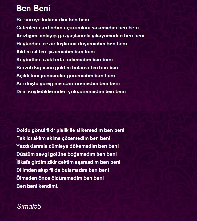 Şair Simal55