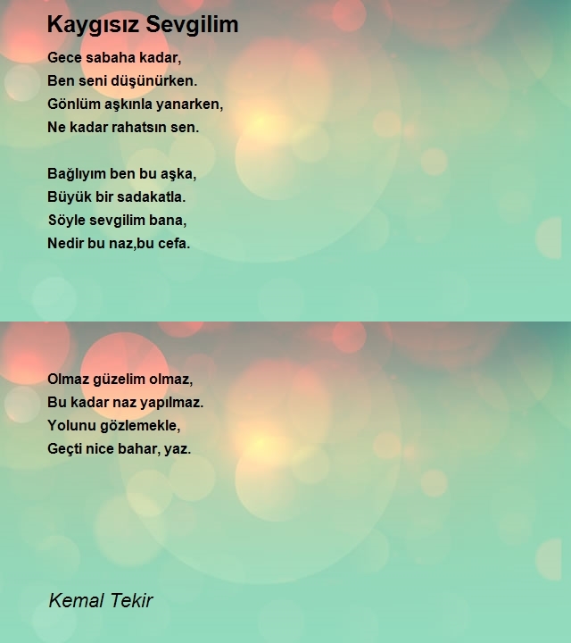 Kemal Tekir