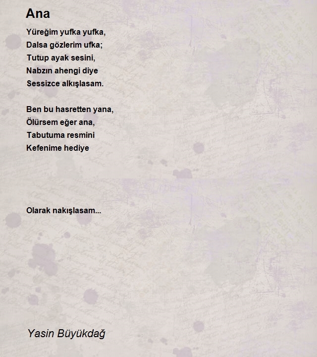 Yasin Büyükdağ
